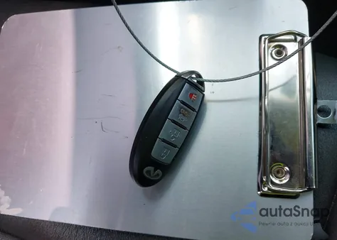 2014 Infiniti Q50 from USA, damaged, VIN JN1BV7AP6EM688636